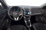 Chevrolet Cruze Station Wagon 2012 года